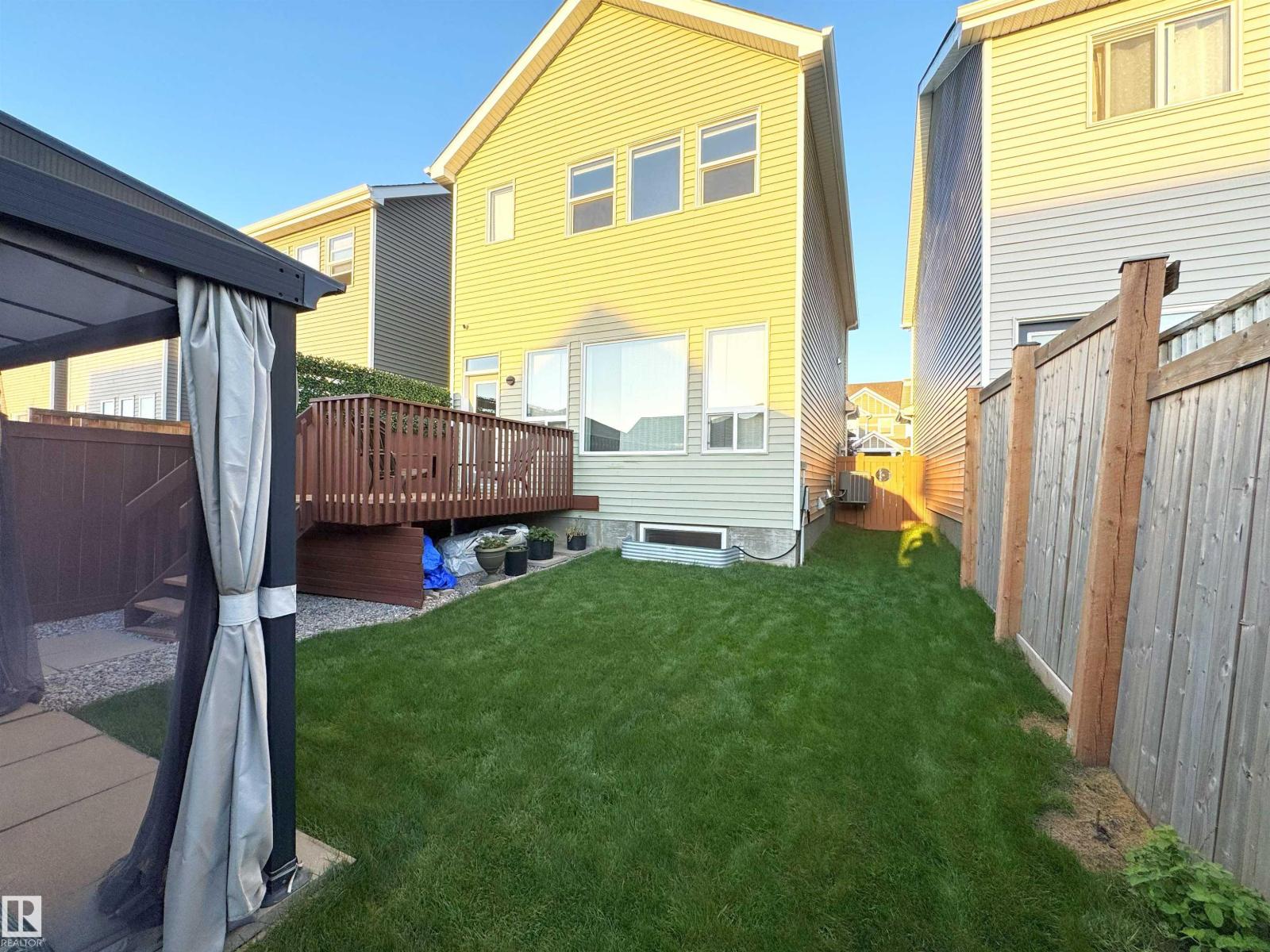 2336 70 St Sw, Edmonton, Alberta  T6X 1Z2 - Photo 37 - E4456806
