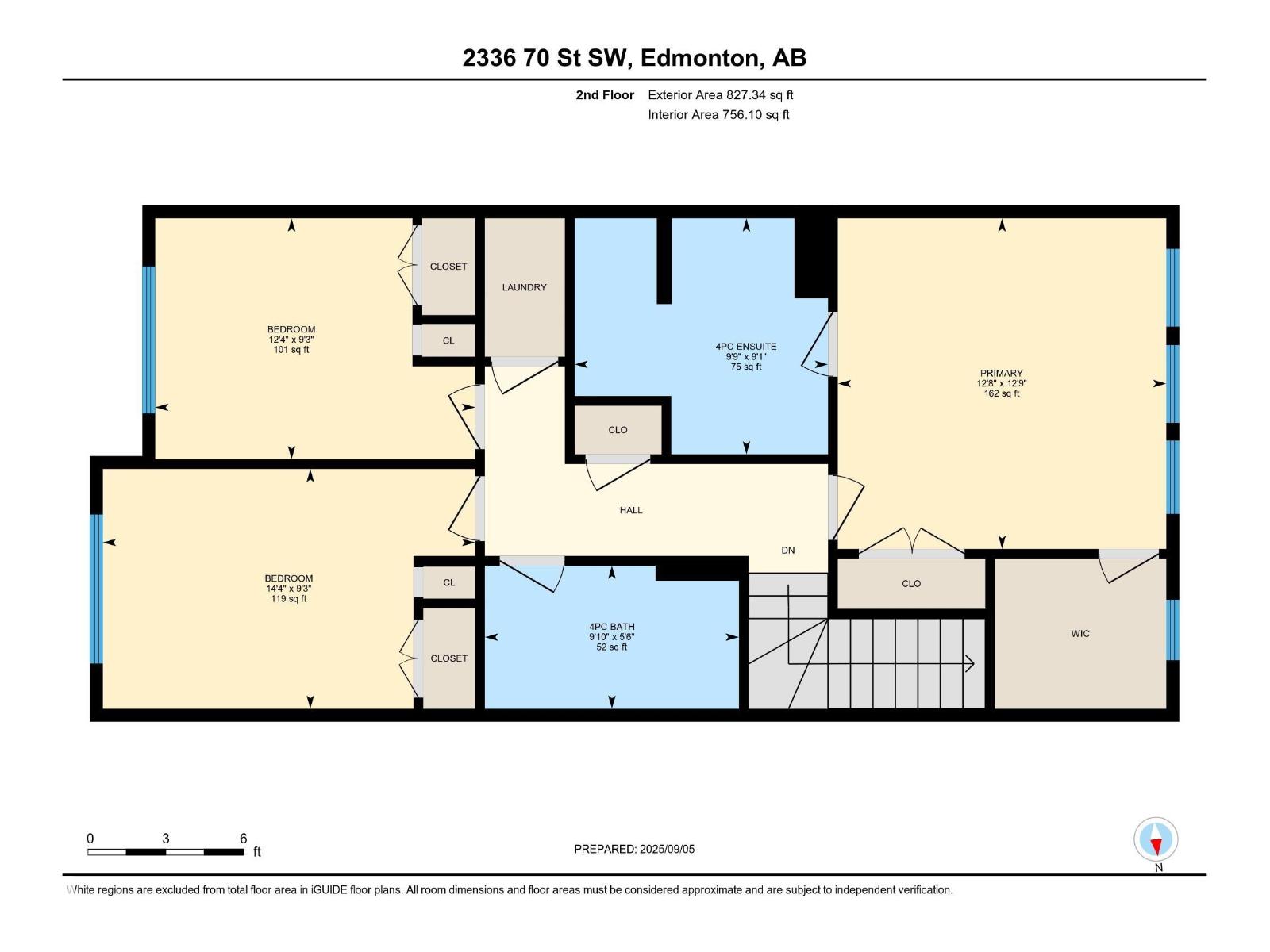 2336 70 St Sw, Edmonton, Alberta  T6X 1Z2 - Photo 44 - E4456806