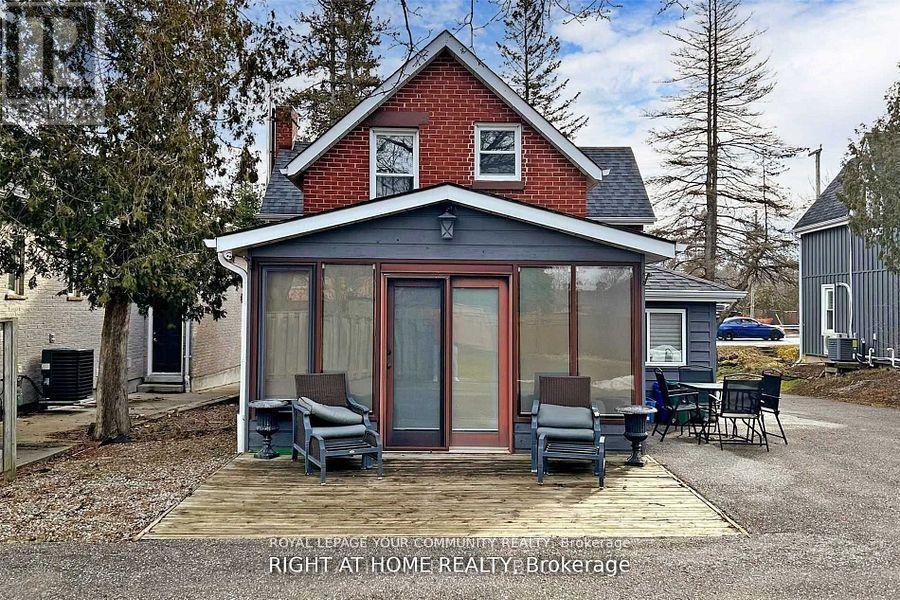 13066 Keele Street, King, Ontario  L7B 1H8 - Photo 24 - N12390180