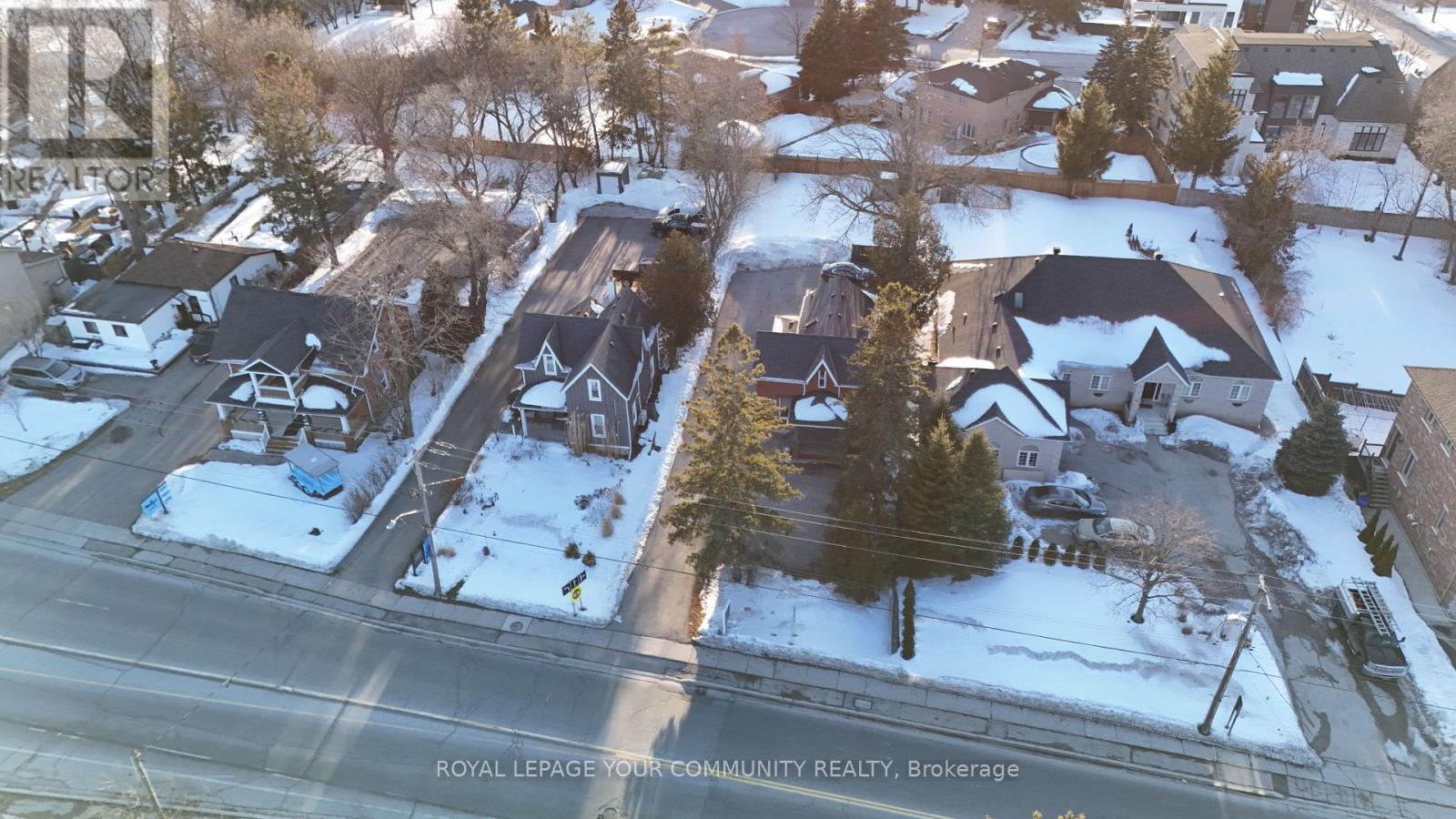 13066 Keele Street, King, Ontario  L7B 1H8 - Photo 36 - N12390180