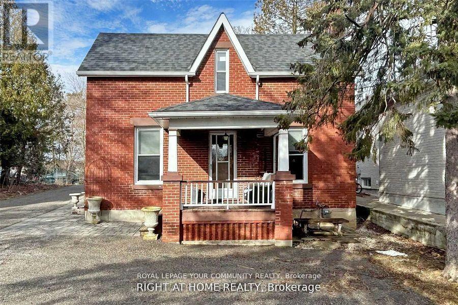 Property at 13066 KEELE STREET image 4