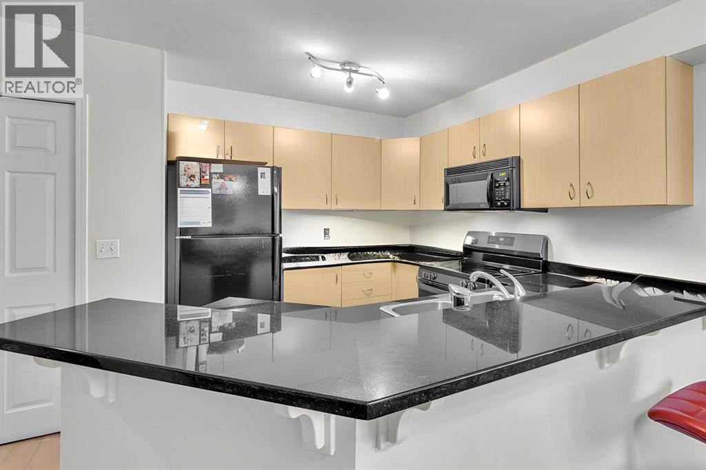 1105, 1121 6 Avenue Sw, Calgary, Alberta  T2P 5J4 - Photo 2 - A2246929