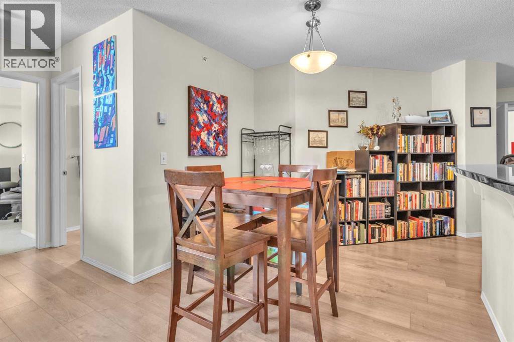 1105, 1121 6 Avenue Sw, Calgary, Alberta  T2P 5J4 - Photo 3 - A2246929