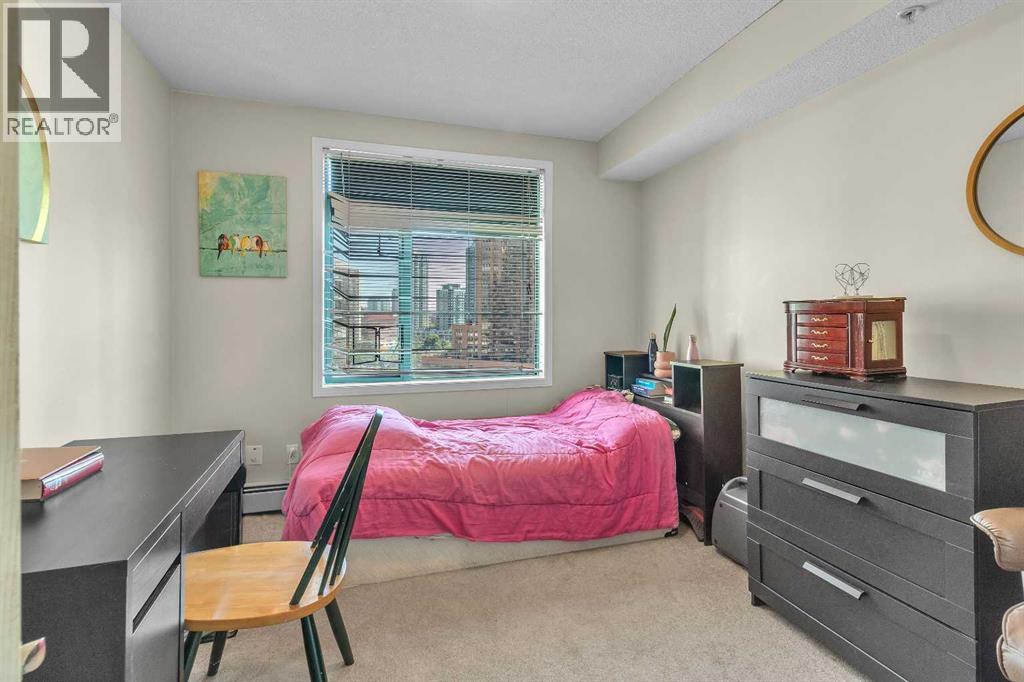 1105, 1121 6 Avenue Sw, Calgary, Alberta  T2P 5J4 - Photo 5 - A2246929