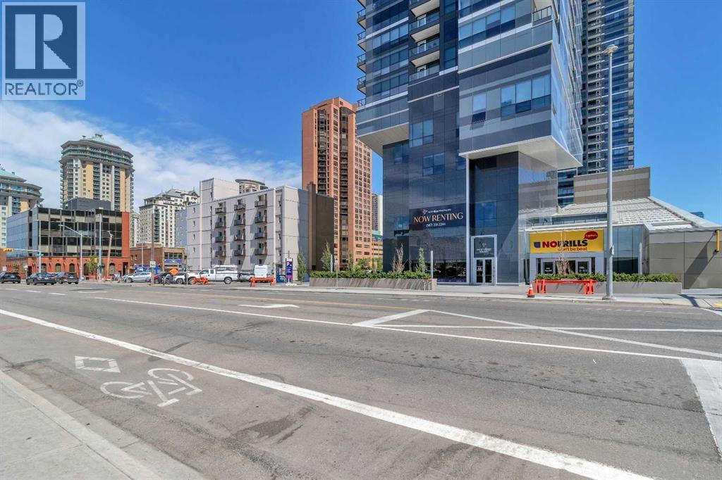 1105, 1121 6 Avenue Sw, Calgary, Alberta  T2P 5J4 - Photo 16 - A2246929
