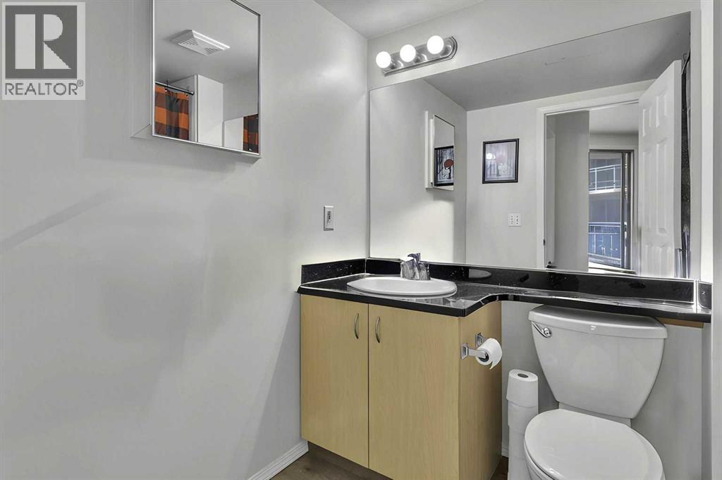 1105, 1121 6 Avenue Sw, Calgary, Alberta  T2P 5J4 - Photo 7 - A2246929