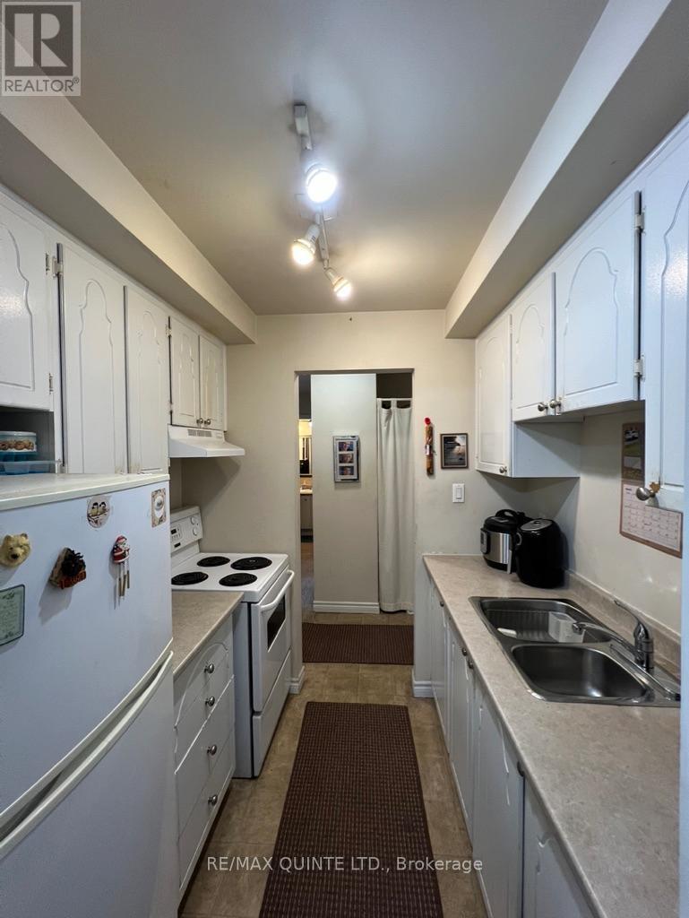 205 - 80 Grier Street, Belleville, Ontario  K8P 3A3 - Photo 10 - X12390191