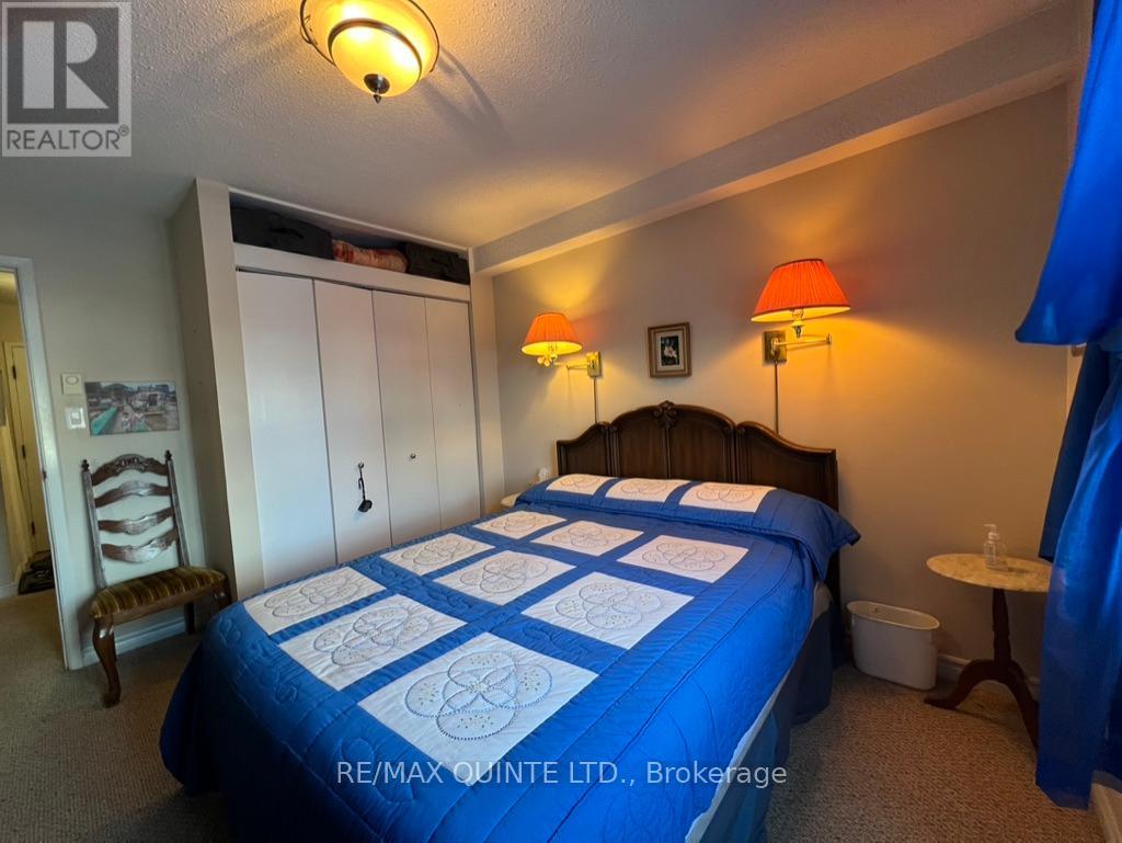 205 - 80 Grier Street, Belleville, Ontario  K8P 3A3 - Photo 13 - X12390191