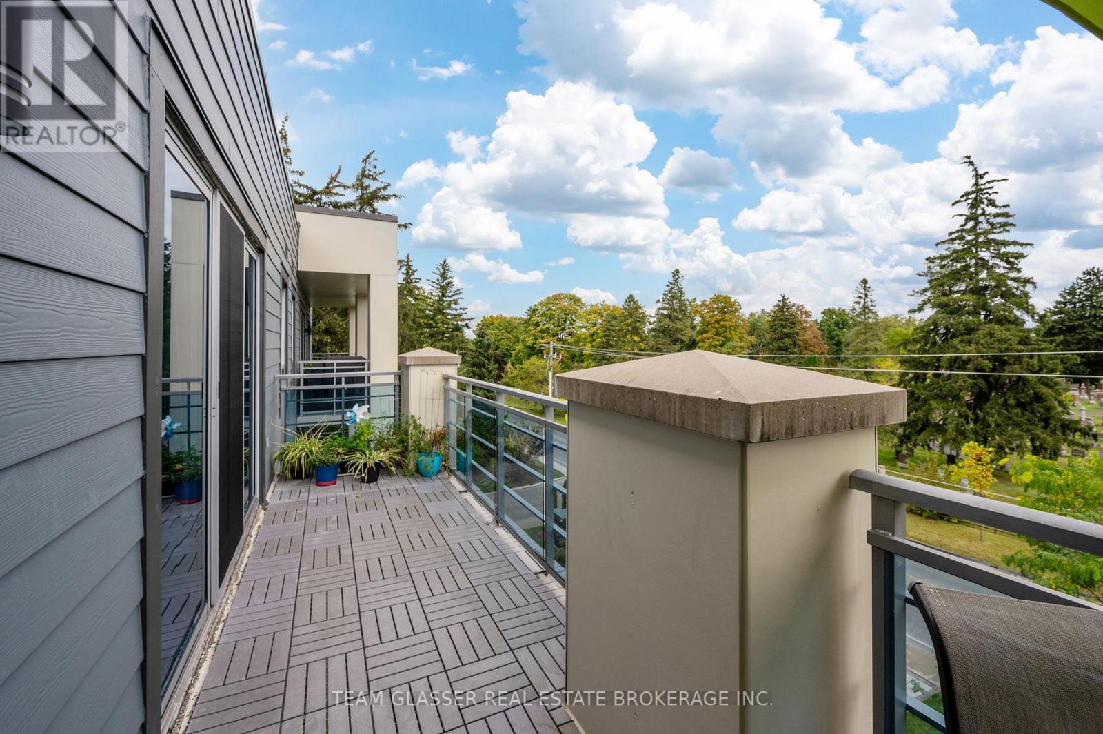 414 - 320 Sugarcreek Trail, London North (North N), Ontario  N6H 0G3 - Photo 13 - X12390209