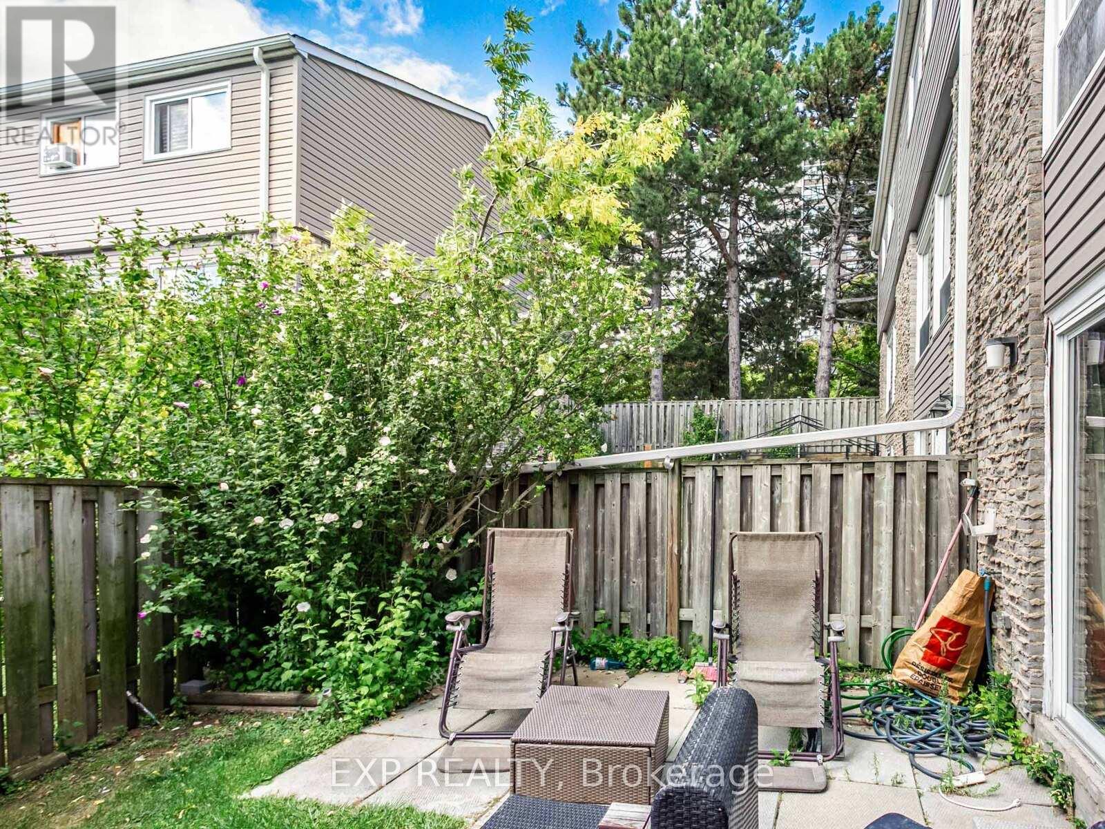 64 - 2050 Upper Middle Road, Burlington, Ontario  L7P 3R9 - Photo 21 - W12390173