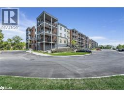 121 Mary Street Unit# 211 Cl14 - Creemore, Creemore, Ca