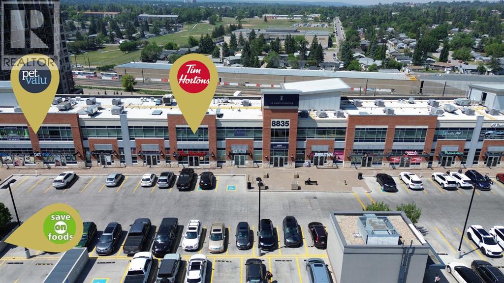 805, 8880 Horton Road Sw, Calgary, Alberta  T2V 2W3 - Photo 2 - A2242657
