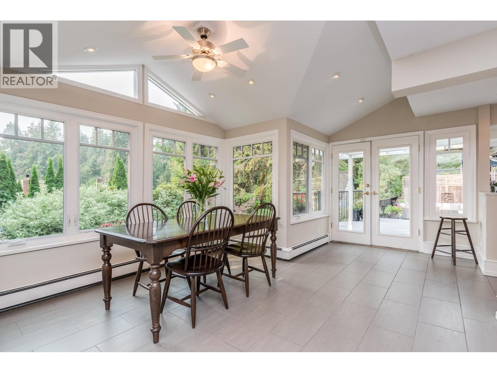 554 Newcroft Place, West Vancouver, British Columbia  V7T 1W8 - Photo 10 - R3045234