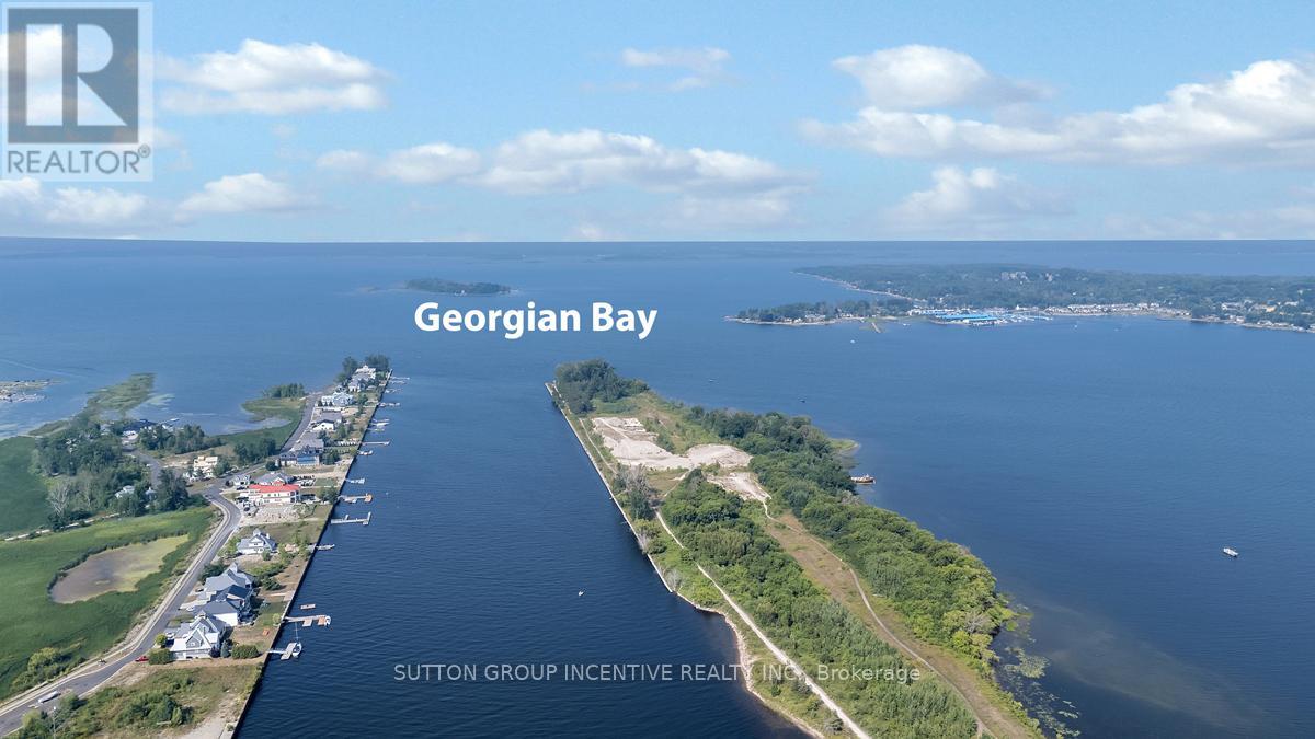 856 Ney Avenue, Tay, Ontario  L0K 1R0 - Photo 25 - S12334440