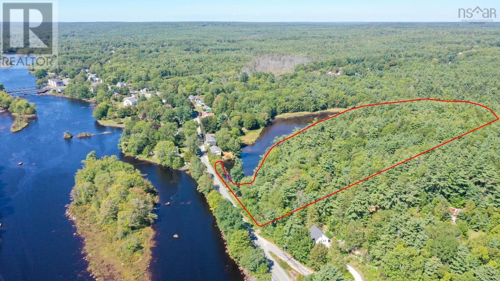 221 Highway 8, Milton, Nova Scotia