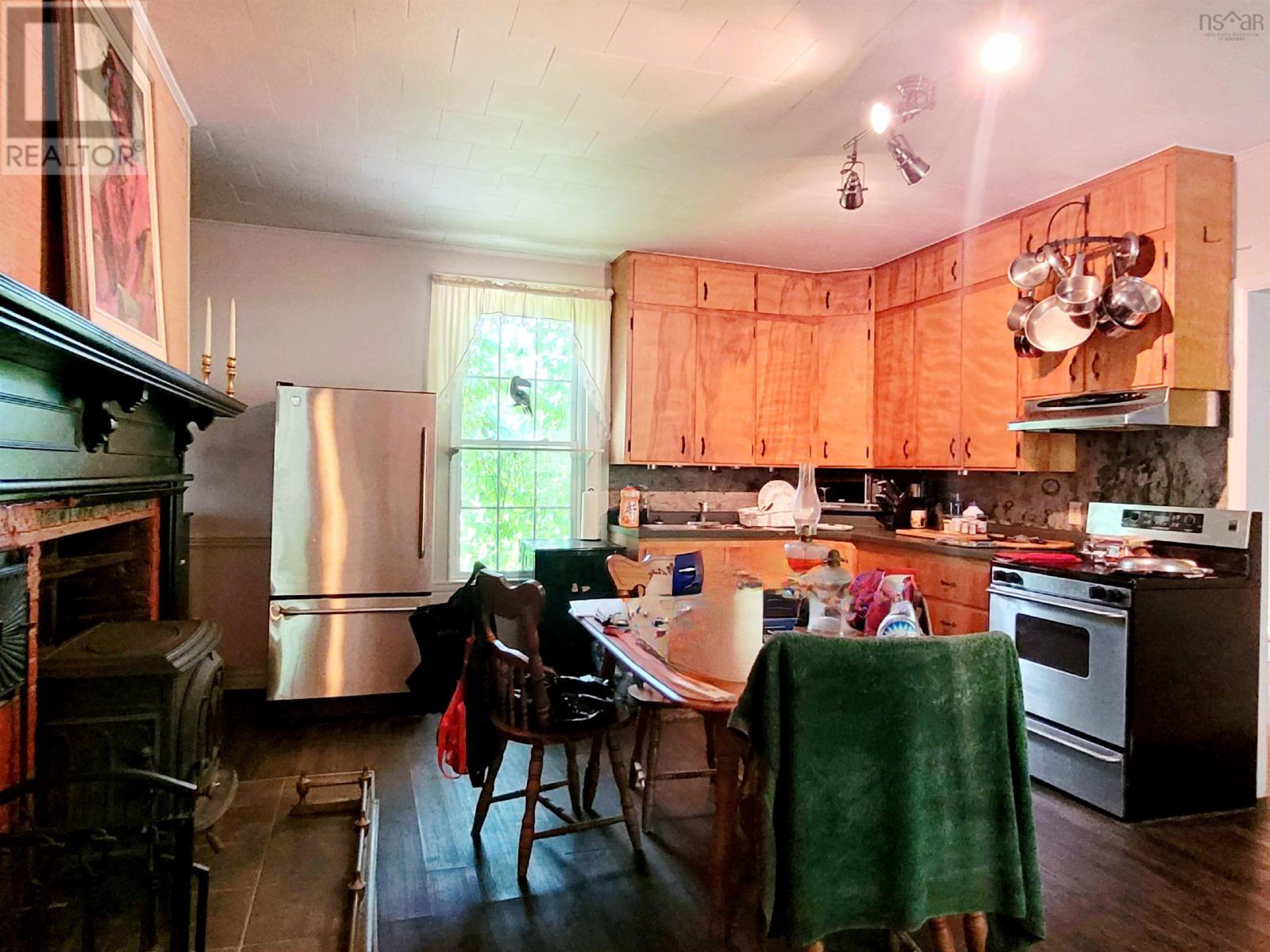 221 Highway 8, Milton, Nova Scotia  B0T 1P0 - Photo 13 - 202518234