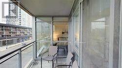 303 - 151 Dan Leckie Way, Toronto, Ontario  M5V 4B2 - Photo 19 - C12390185