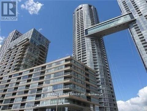 702 - 151 DAN LECKIE WAY, Toronto, Ontario