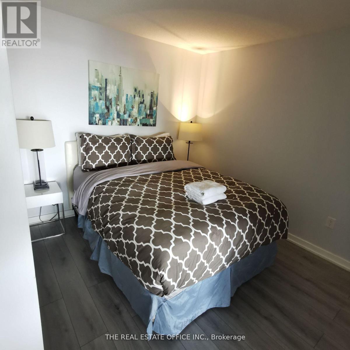 702 - 151 Dan Leckie Way, Toronto, Ontario  M5V 4B2 - Photo 10 - C12390196
