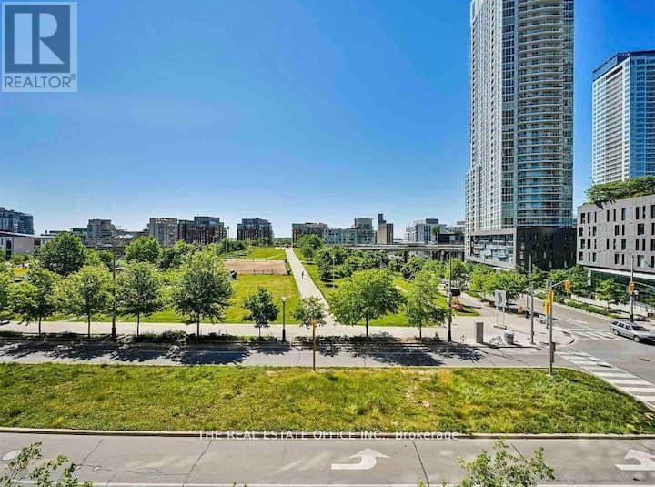 702 - 151 Dan Leckie Way, Toronto, Ontario  M5V 4B2 - Photo 19 - C12390196