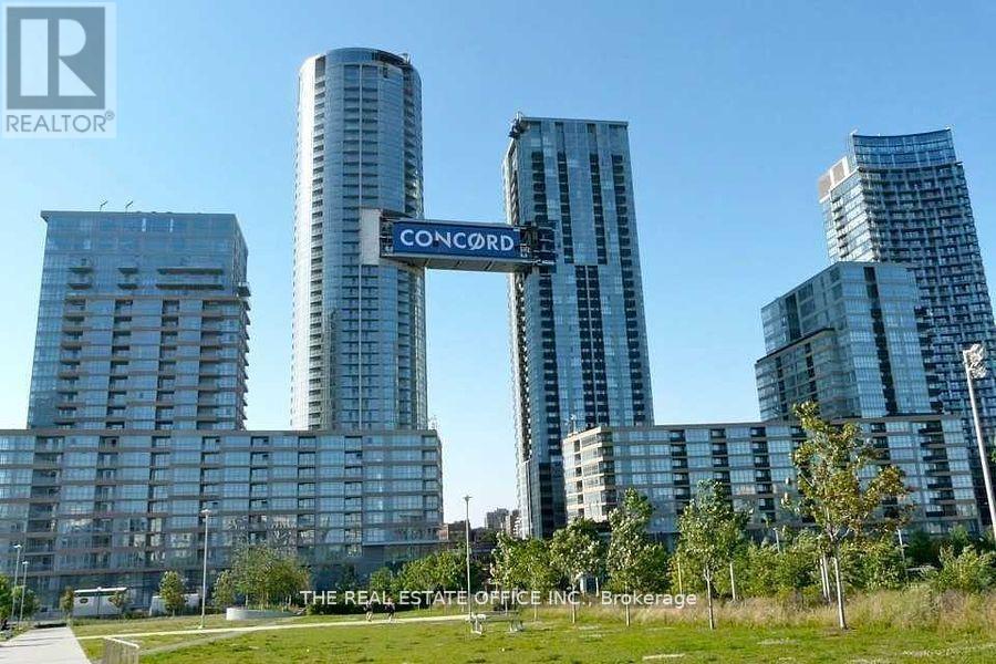 702 - 151 Dan Leckie Way, Toronto, Ontario  M5V 4B2 - Photo 22 - C12390196