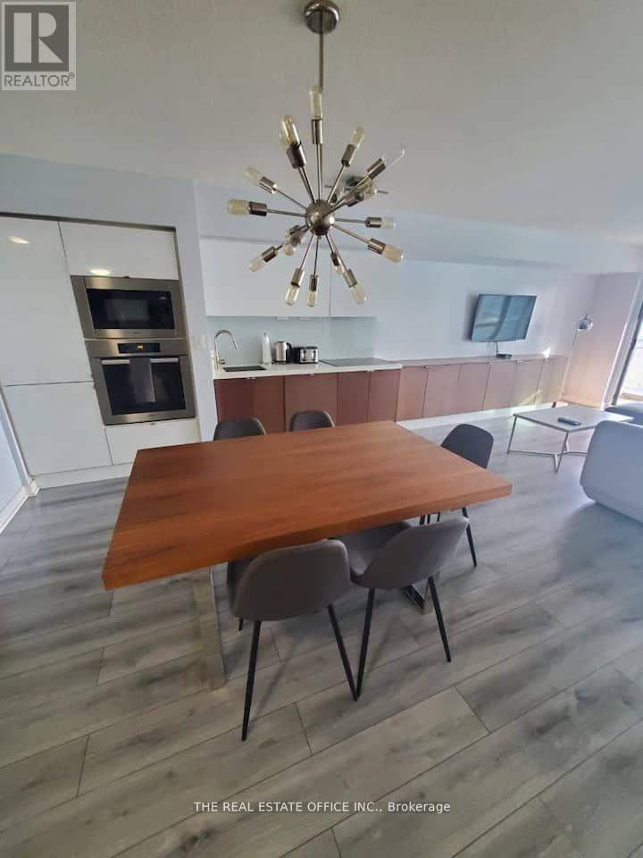 702 - 151 Dan Leckie Way, Toronto, Ontario  M5V 4B2 - Photo 9 - C12390196