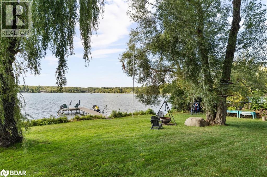 241 Eight Mile Point, Oro-Medonte, Ontario  L3V 6H1 - Photo 34 - 40766838
