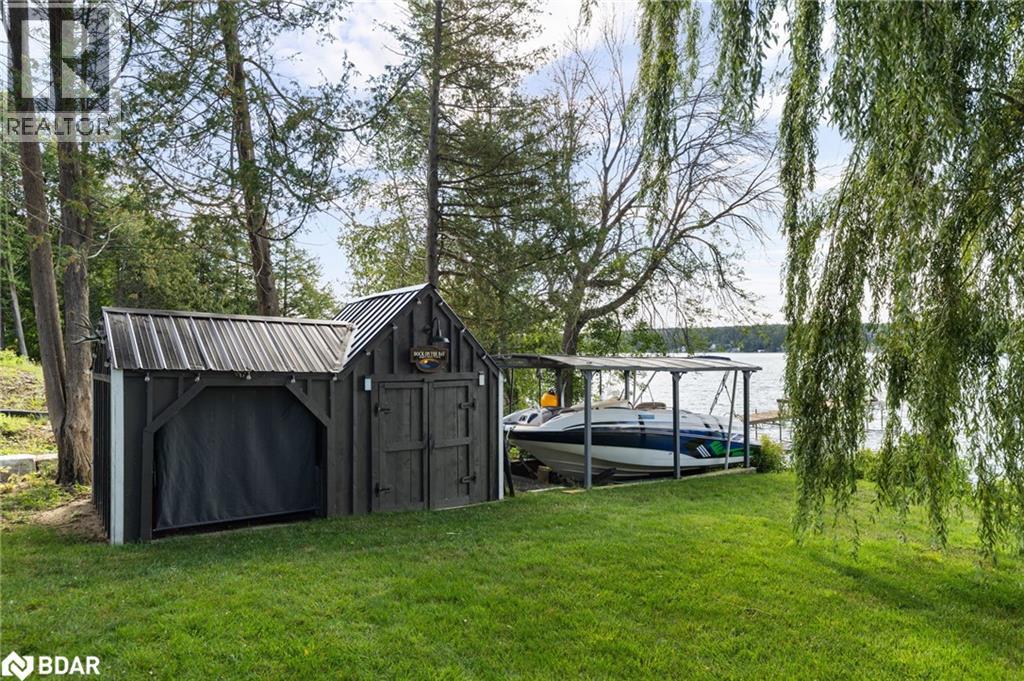 241 Eight Mile Point, Oro-Medonte, Ontario  L3V 6H1 - Photo 35 - 40766838