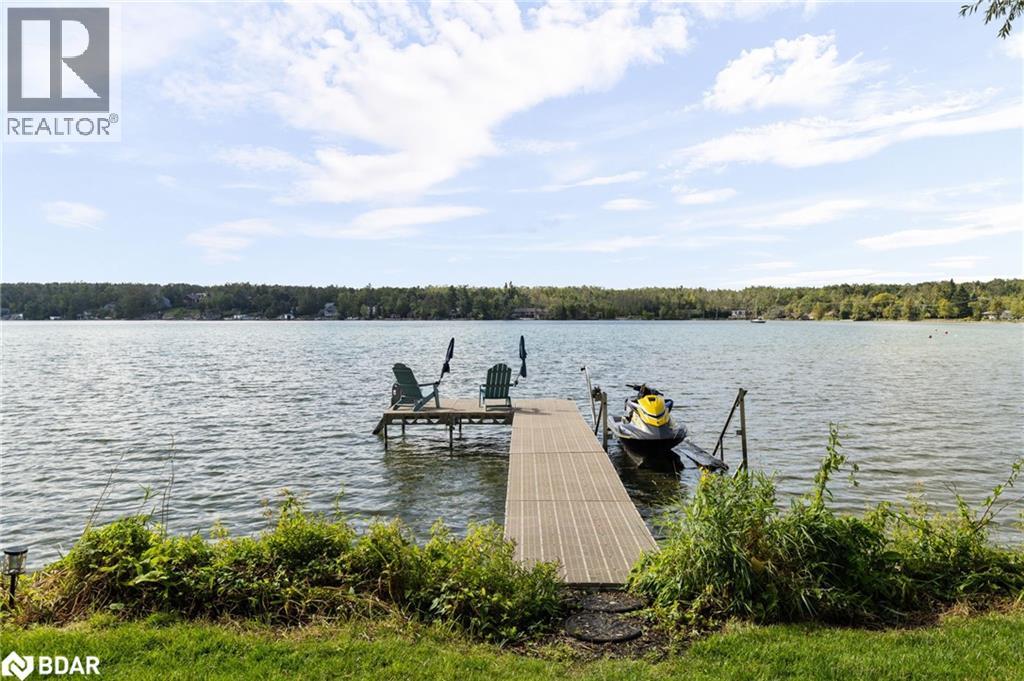 241 Eight Mile Point, Oro-Medonte, Ontario  L3V 6H1 - Photo 36 - 40766838