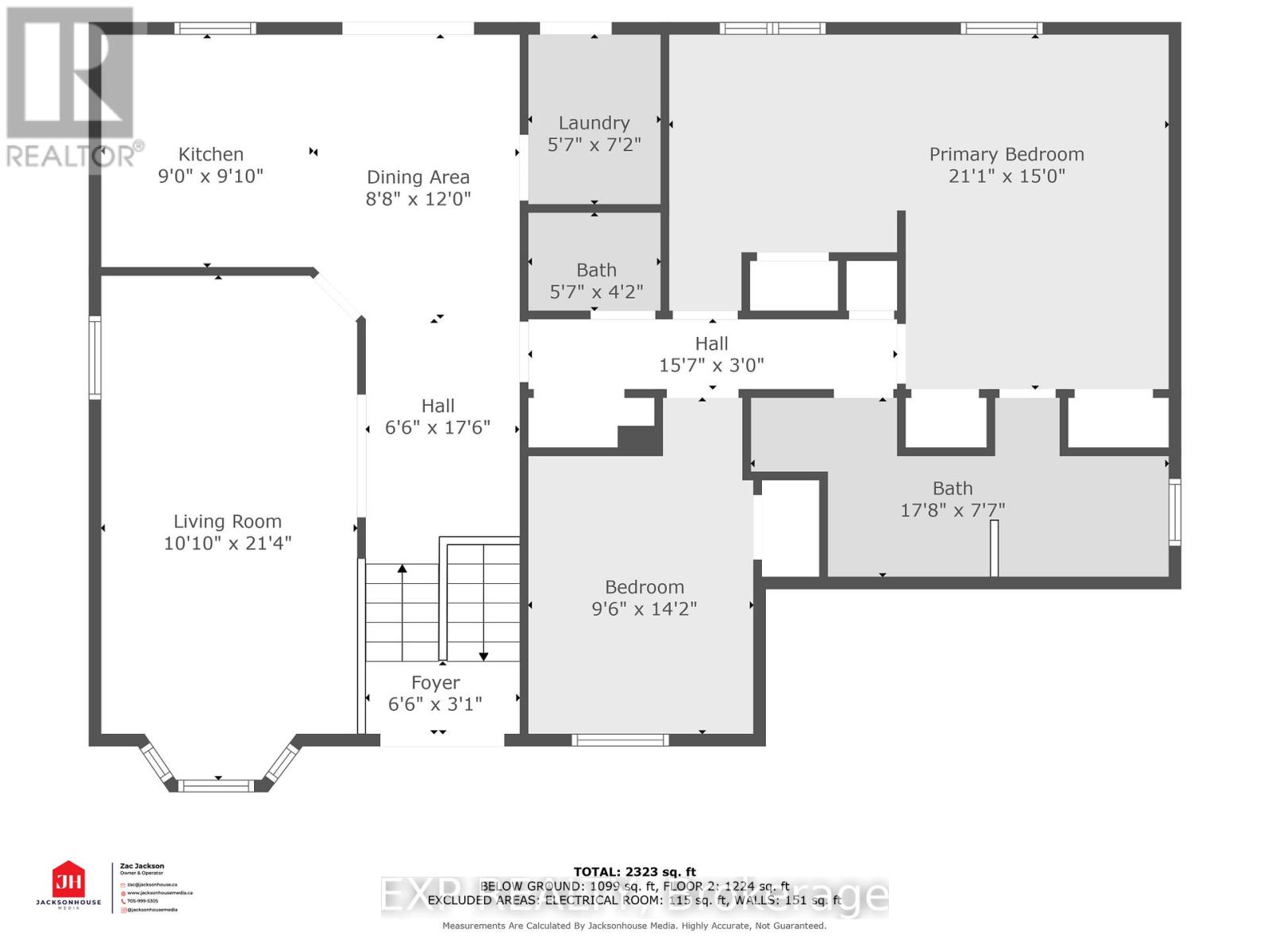 9 Birdie Court, Wasaga Beach, Ontario  L9Z 1C1 - Photo 40 - S12371171