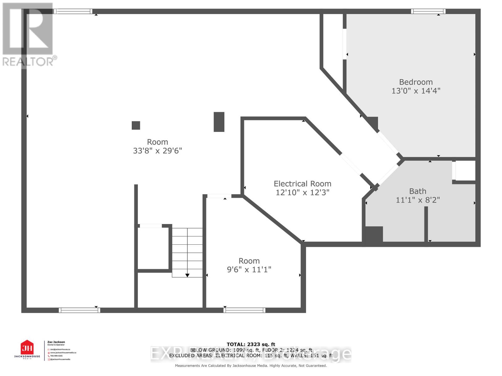 9 Birdie Court, Wasaga Beach, Ontario  L9Z 1C1 - Photo 39 - S12371171