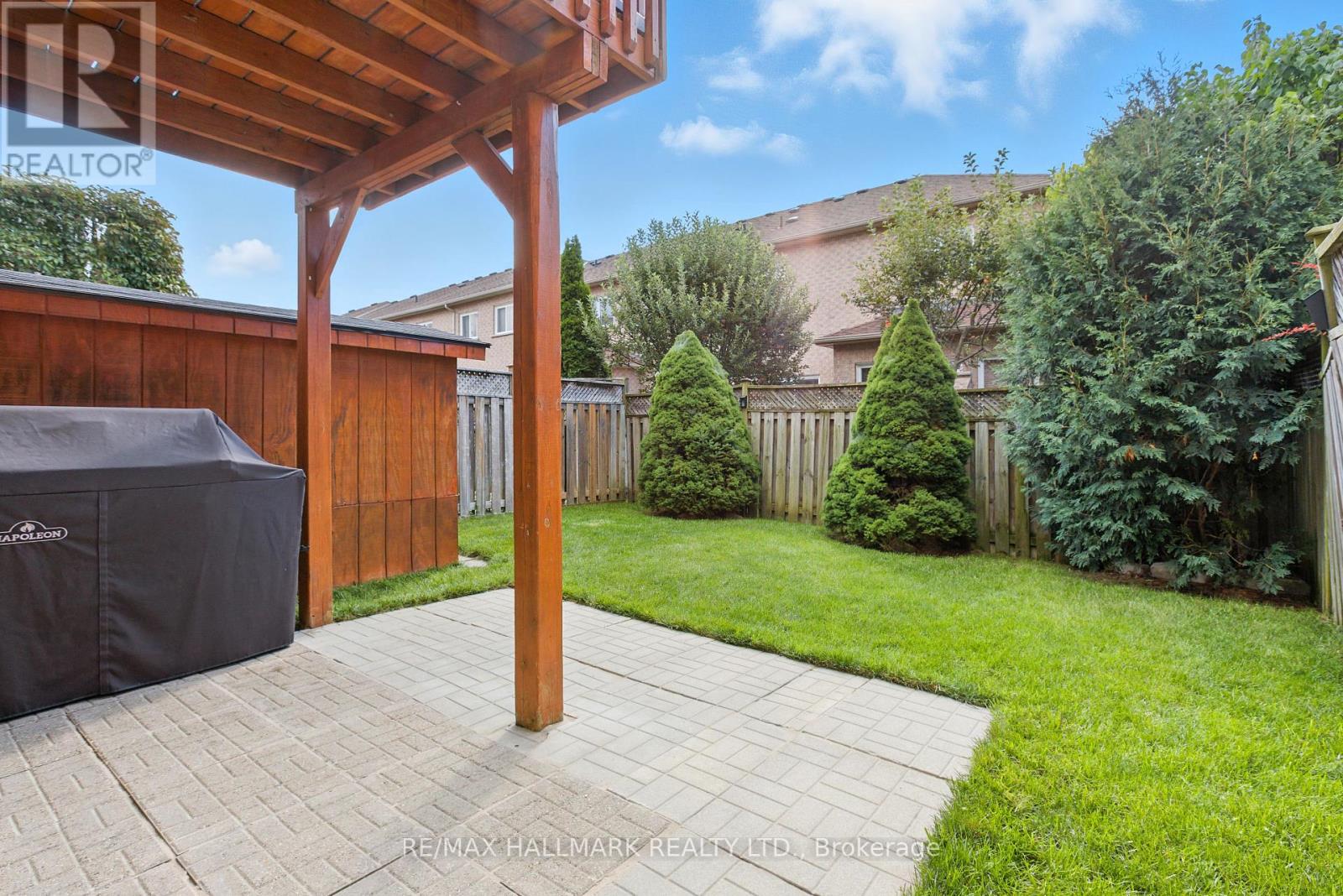 568 Legresley Lane, Newmarket, Ontario  L3Y 8R8 - Photo 36 - N12390186