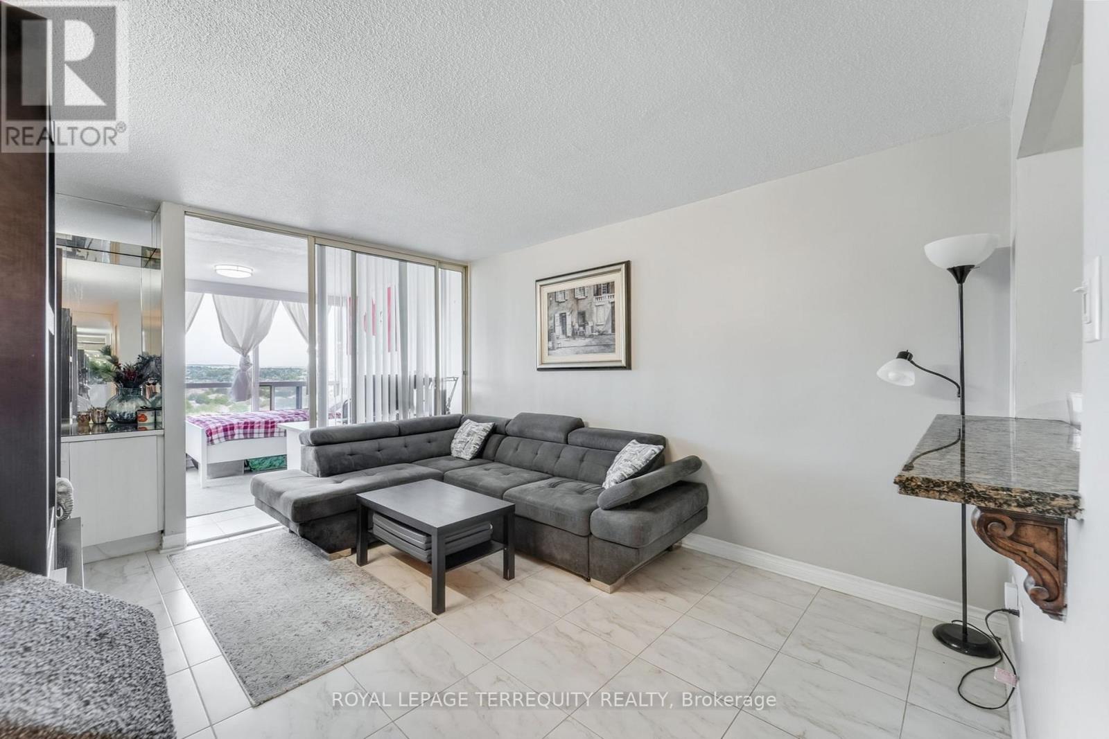 1107 - 8501 Bayview Avenue, Richmond Hill, Ontario  L4B 3J7 - Photo 10 - N12390212