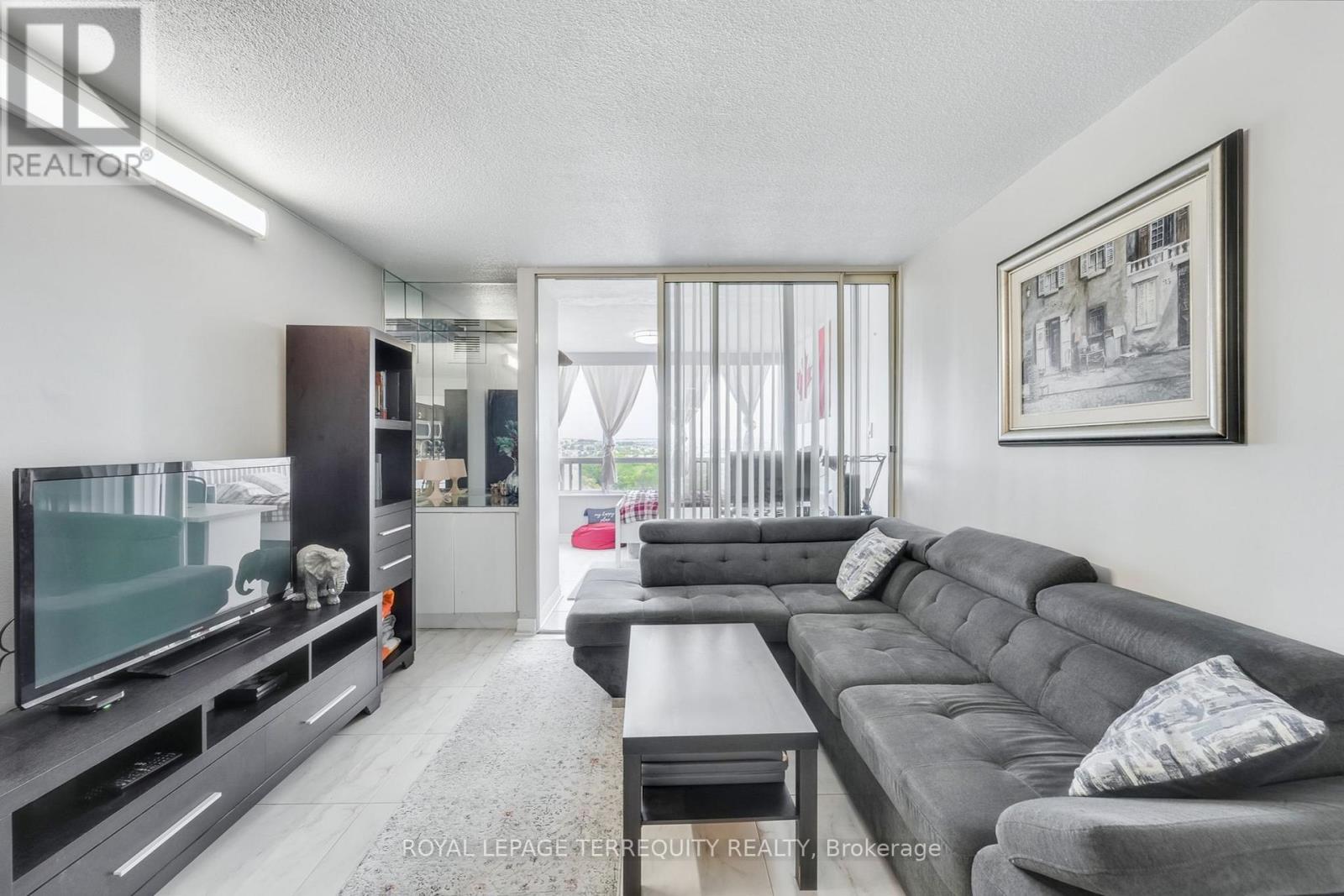 1107 - 8501 Bayview Avenue, Richmond Hill, Ontario  L4B 3J7 - Photo 11 - N12390212