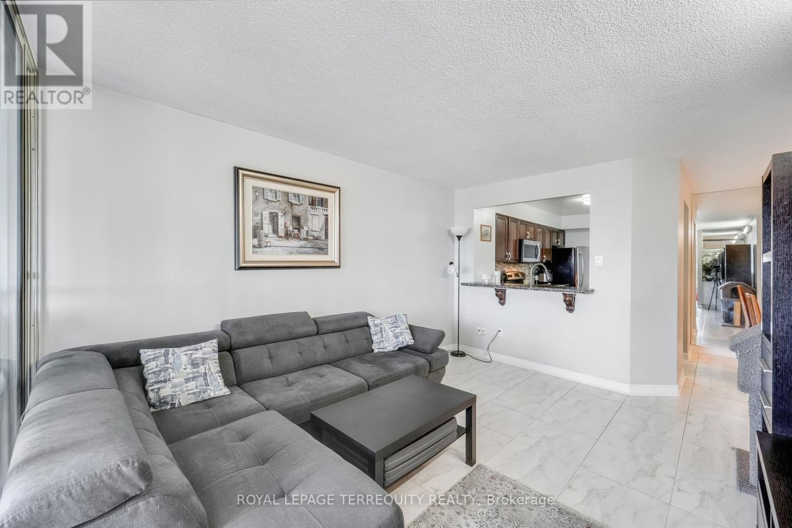 1107 - 8501 Bayview Avenue, Richmond Hill, Ontario  L4B 3J7 - Photo 12 - N12390212
