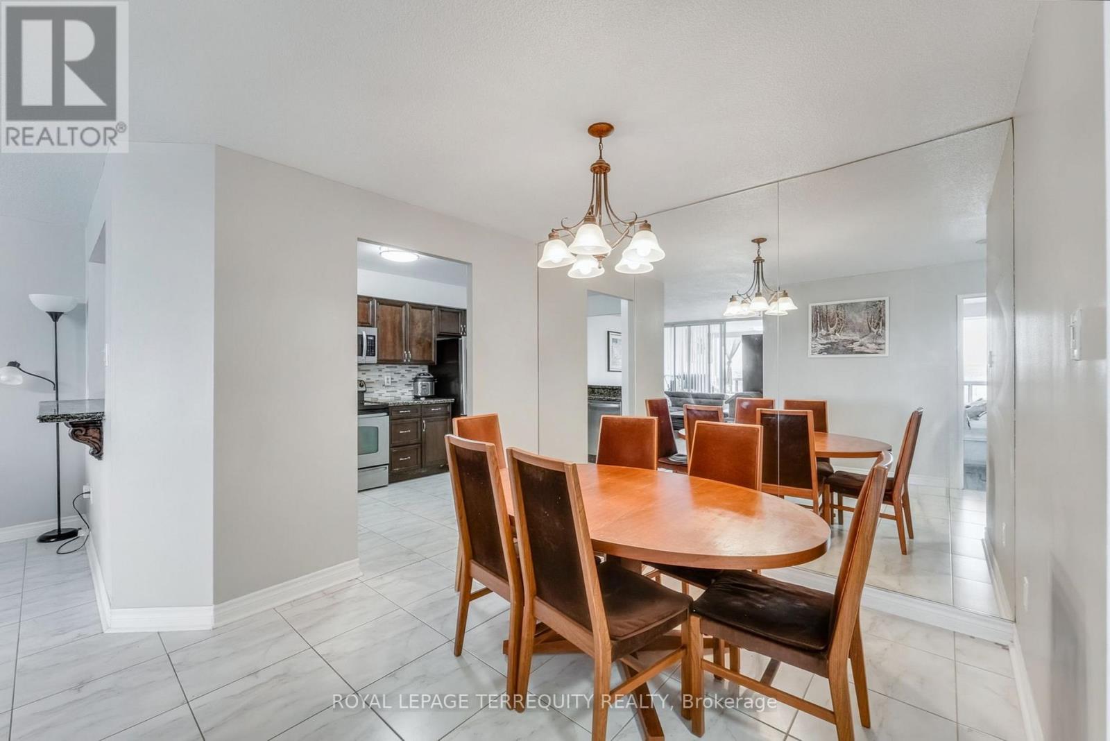 1107 - 8501 Bayview Avenue, Richmond Hill, Ontario  L4B 3J7 - Photo 13 - N12390212