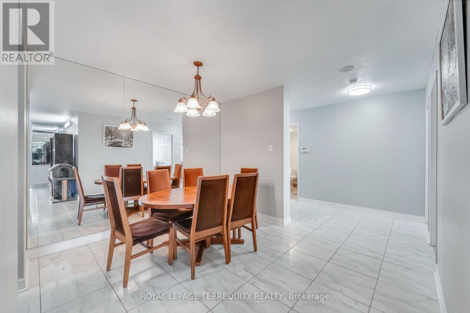 1107 - 8501 Bayview Avenue, Richmond Hill, Ontario  L4B 3J7 - Photo 14 - N12390212