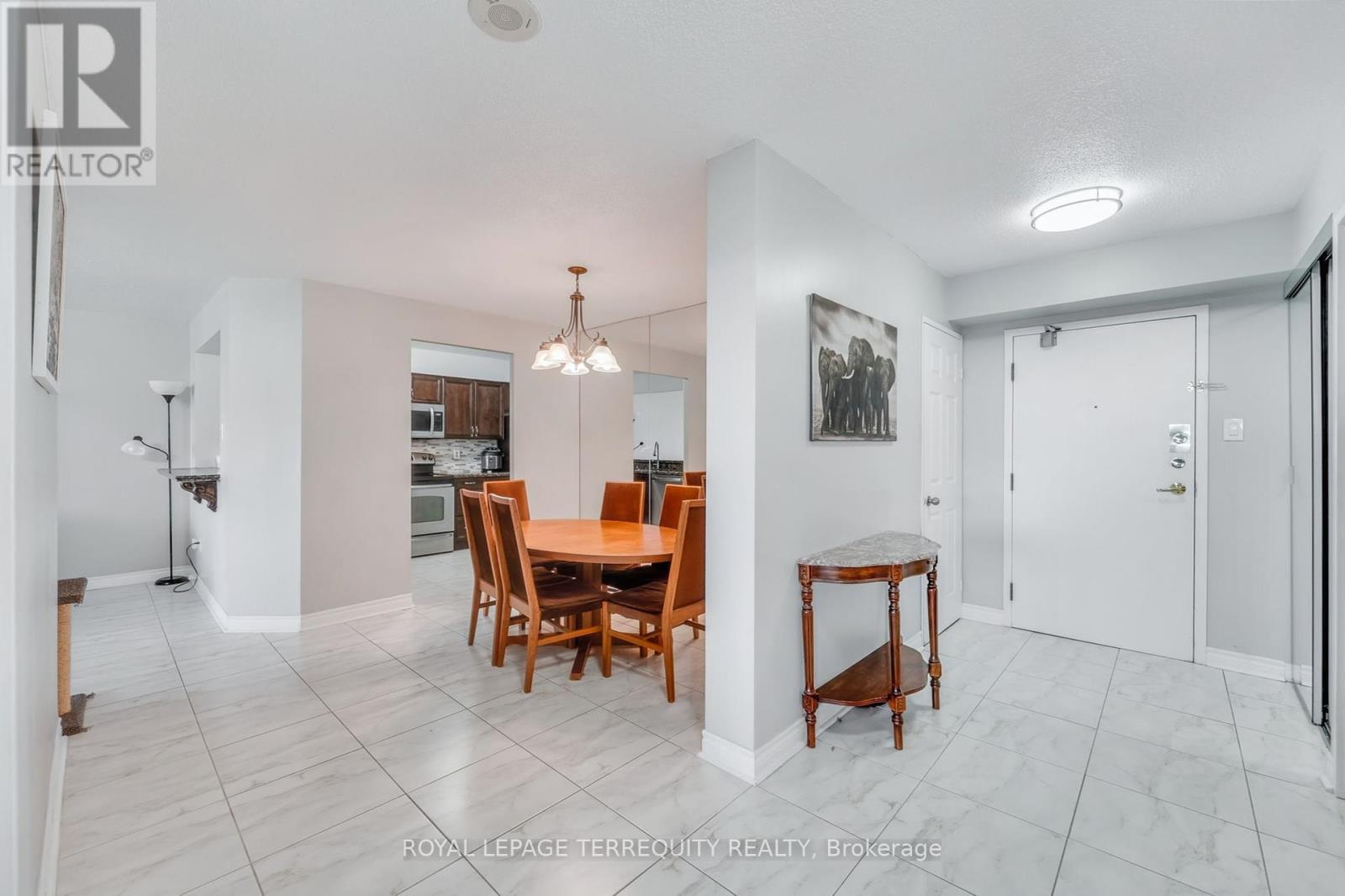 1107 - 8501 Bayview Avenue, Richmond Hill, Ontario  L4B 3J7 - Photo 15 - N12390212