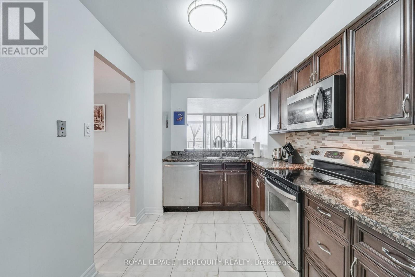 1107 - 8501 Bayview Avenue, Richmond Hill, Ontario  L4B 3J7 - Photo 18 - N12390212