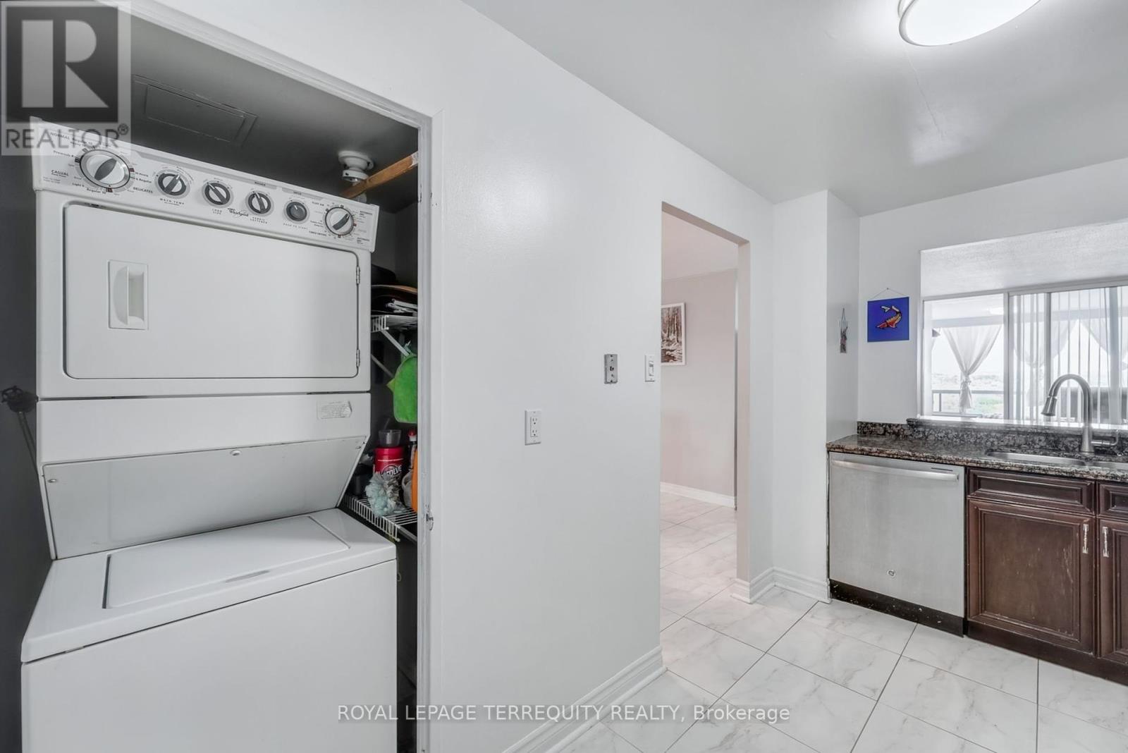 1107 - 8501 Bayview Avenue, Richmond Hill, Ontario  L4B 3J7 - Photo 19 - N12390212