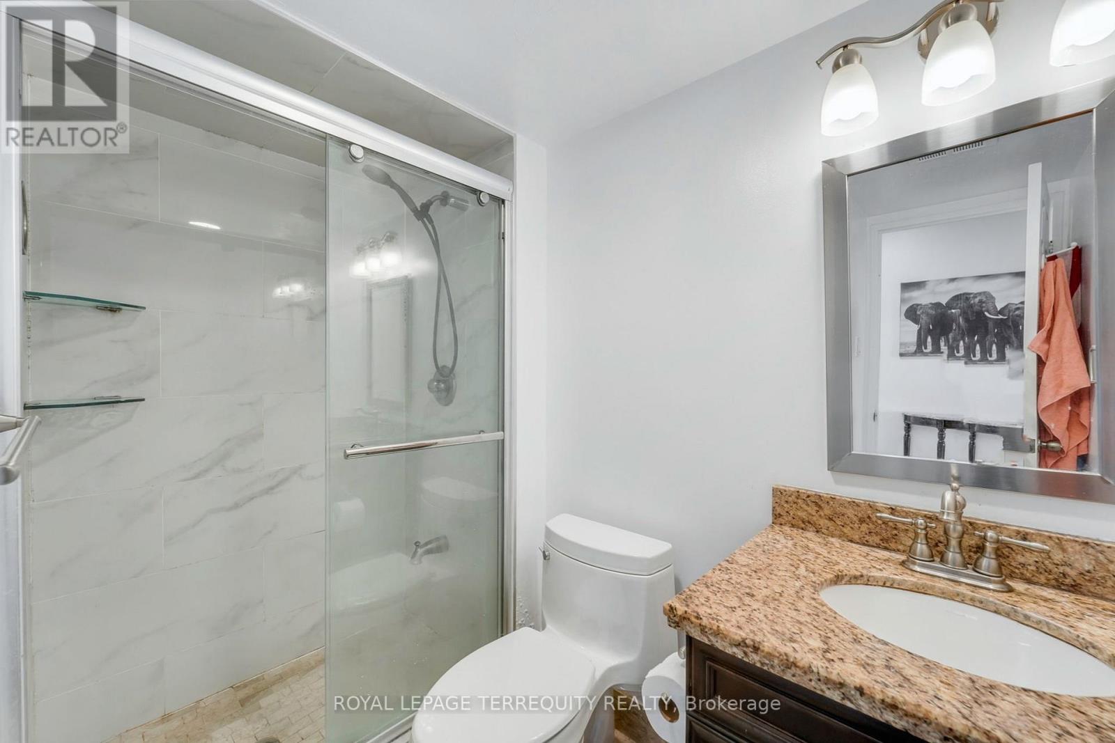 1107 - 8501 Bayview Avenue, Richmond Hill, Ontario  L4B 3J7 - Photo 20 - N12390212