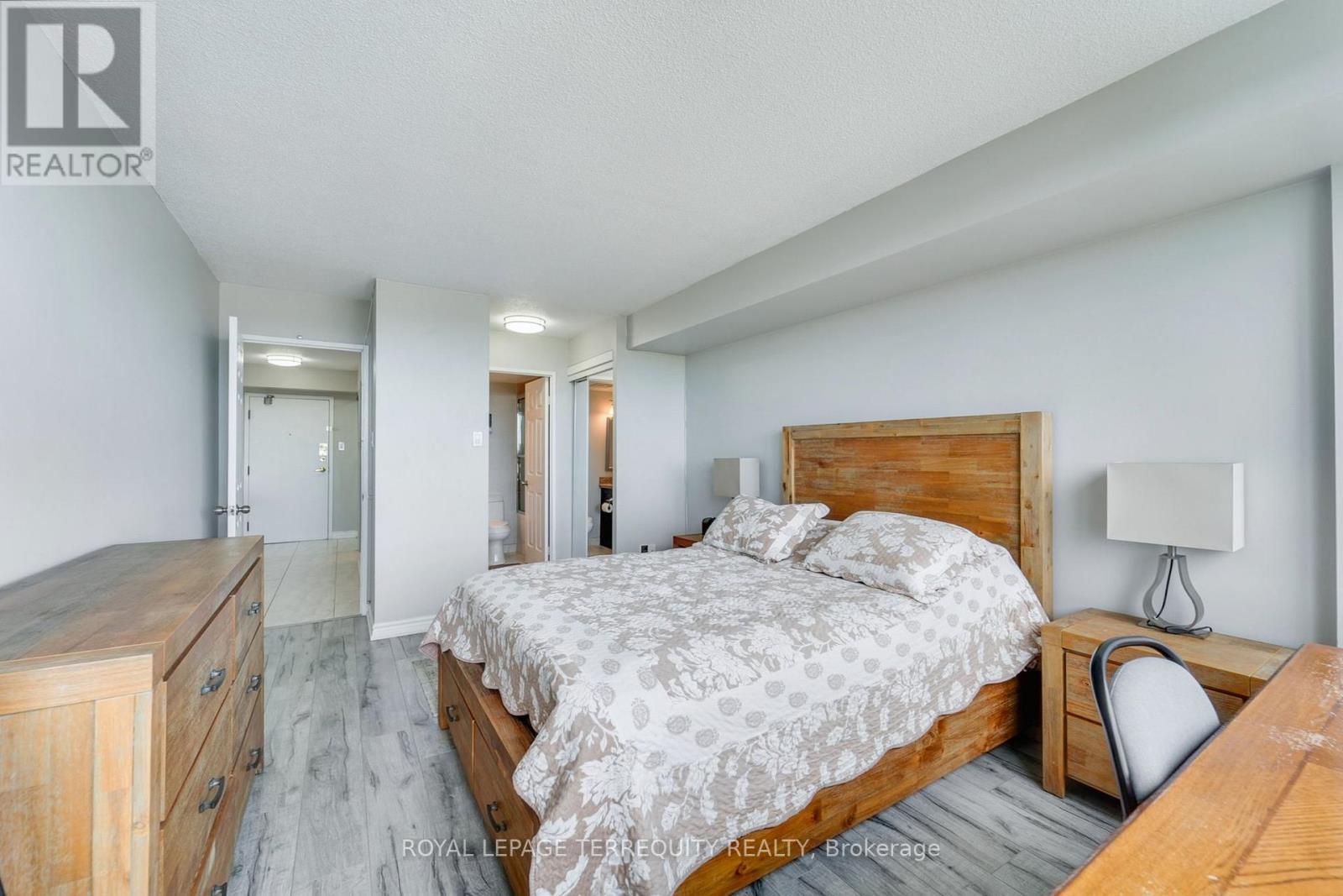 1107 - 8501 Bayview Avenue, Richmond Hill, Ontario  L4B 3J7 - Photo 24 - N12390212