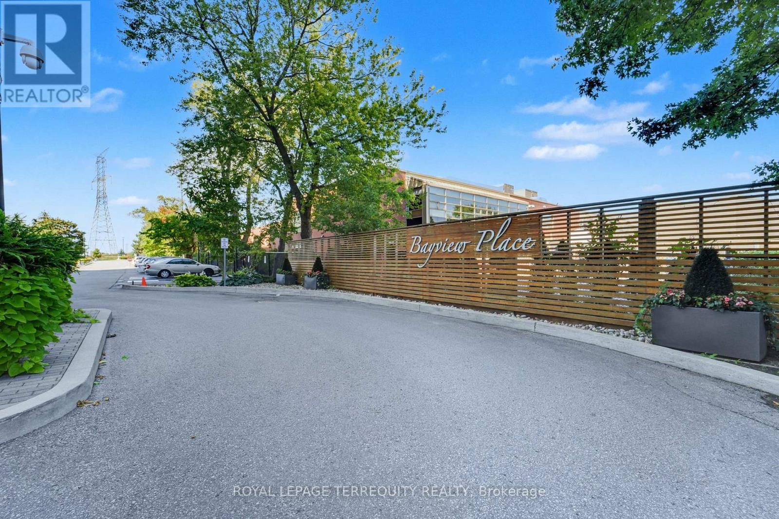 1107 - 8501 Bayview Avenue, Richmond Hill, Ontario  L4B 3J7 - Photo 4 - N12390212