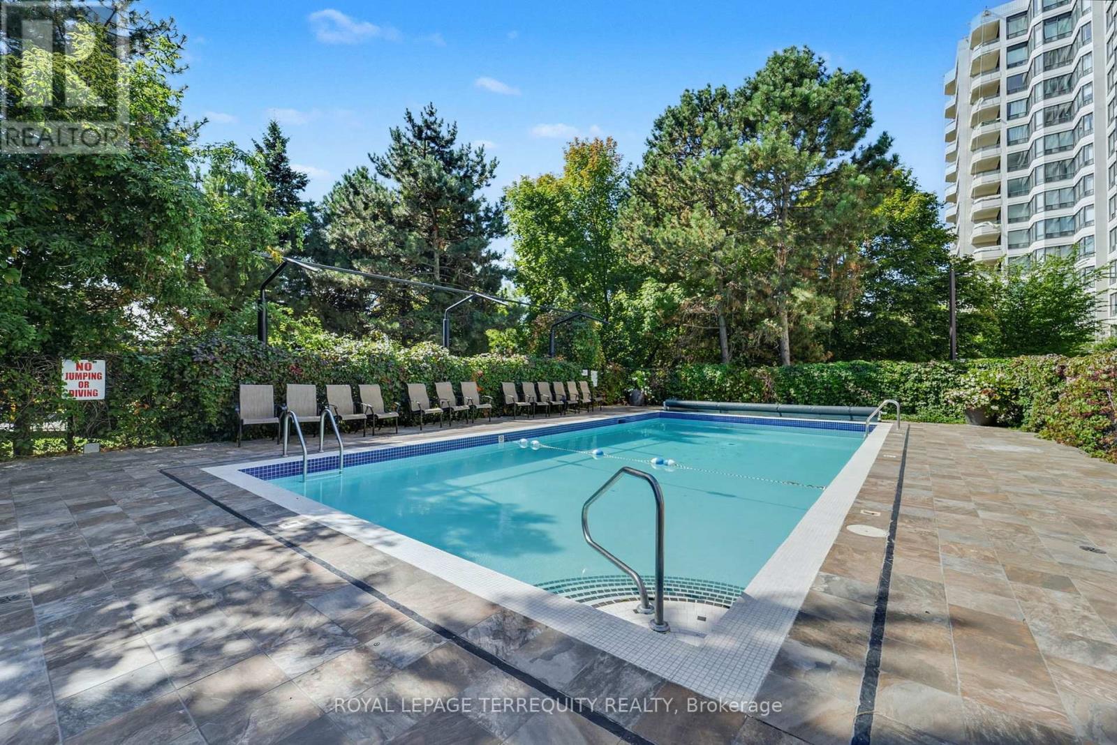 1107 - 8501 Bayview Avenue, Richmond Hill, Ontario  L4B 3J7 - Photo 41 - N12390212
