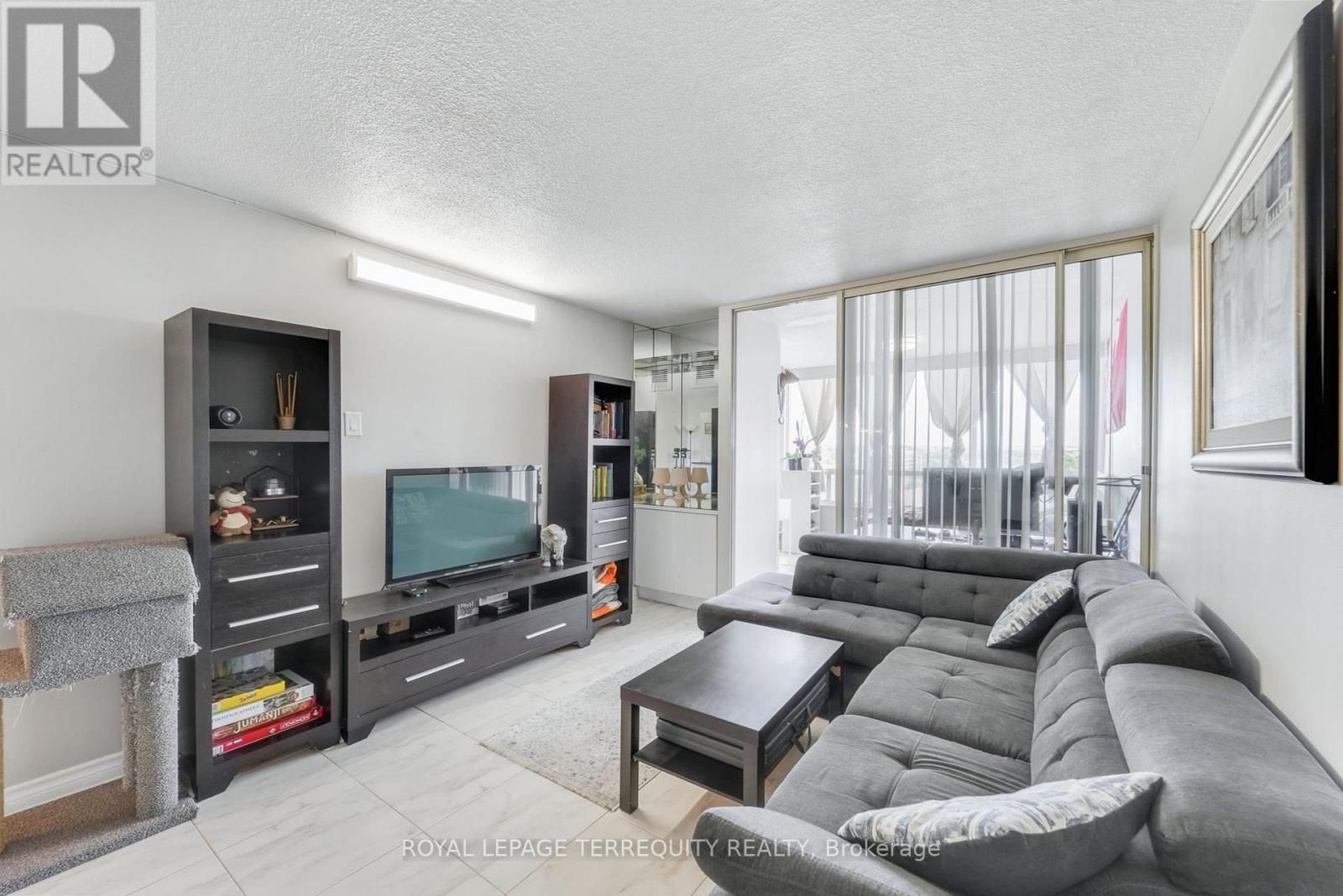1107 - 8501 Bayview Avenue, Richmond Hill, Ontario  L4B 3J7 - Photo 9 - N12390212