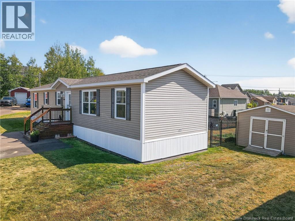456 Nepisiguit Drive, Dieppe, New Brunswick