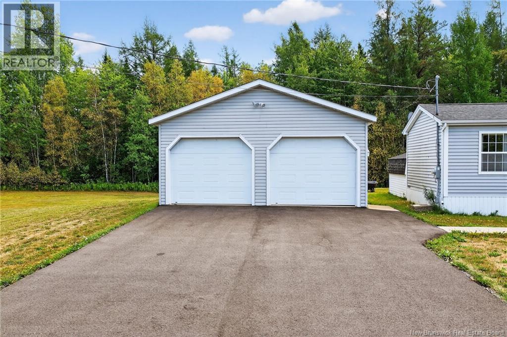7339 Route 515, Saint-Paul, New Brunswick  E4T 3R1 - Photo 2 - NB126282