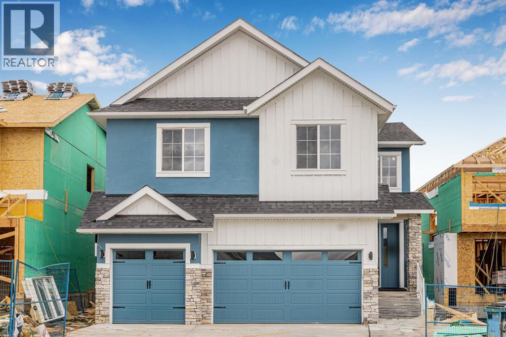 8 Ranchers Meadows, Okotoks, Alberta  T1S 0P5 - Photo 1 - A2228392