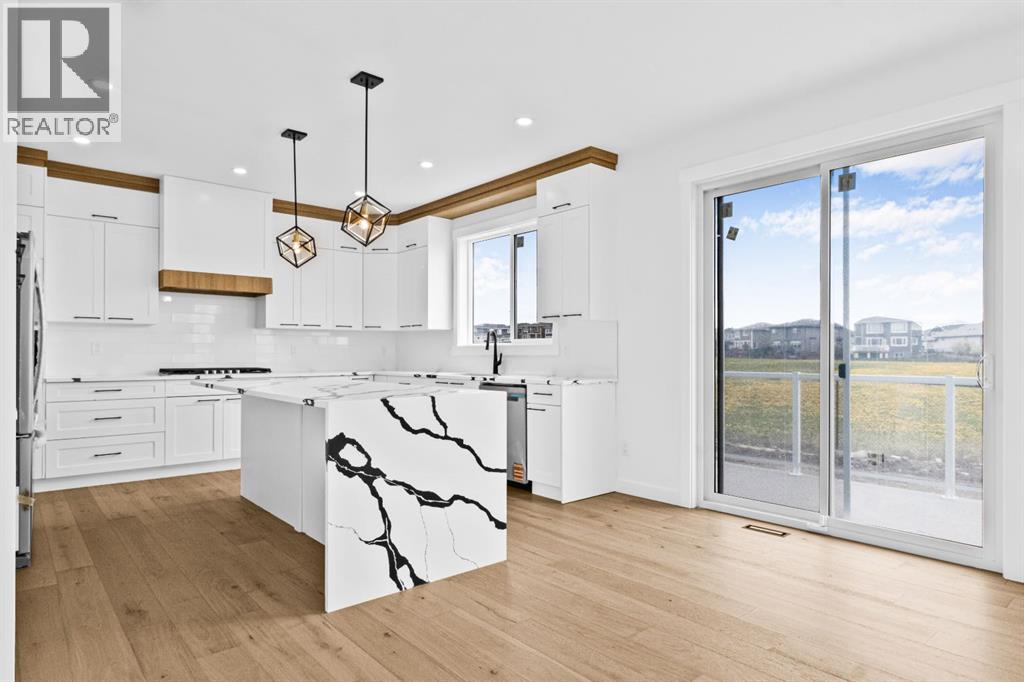 8 Ranchers Meadows, Okotoks, Alberta  T1S 0P5 - Photo 4 - A2228392