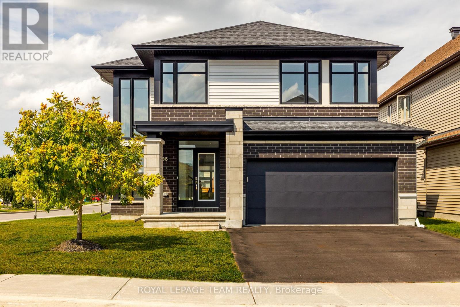 636 Mistwell Lane, Ottawa, Ontario  K4M 1B2 - Photo 1 - X12390215